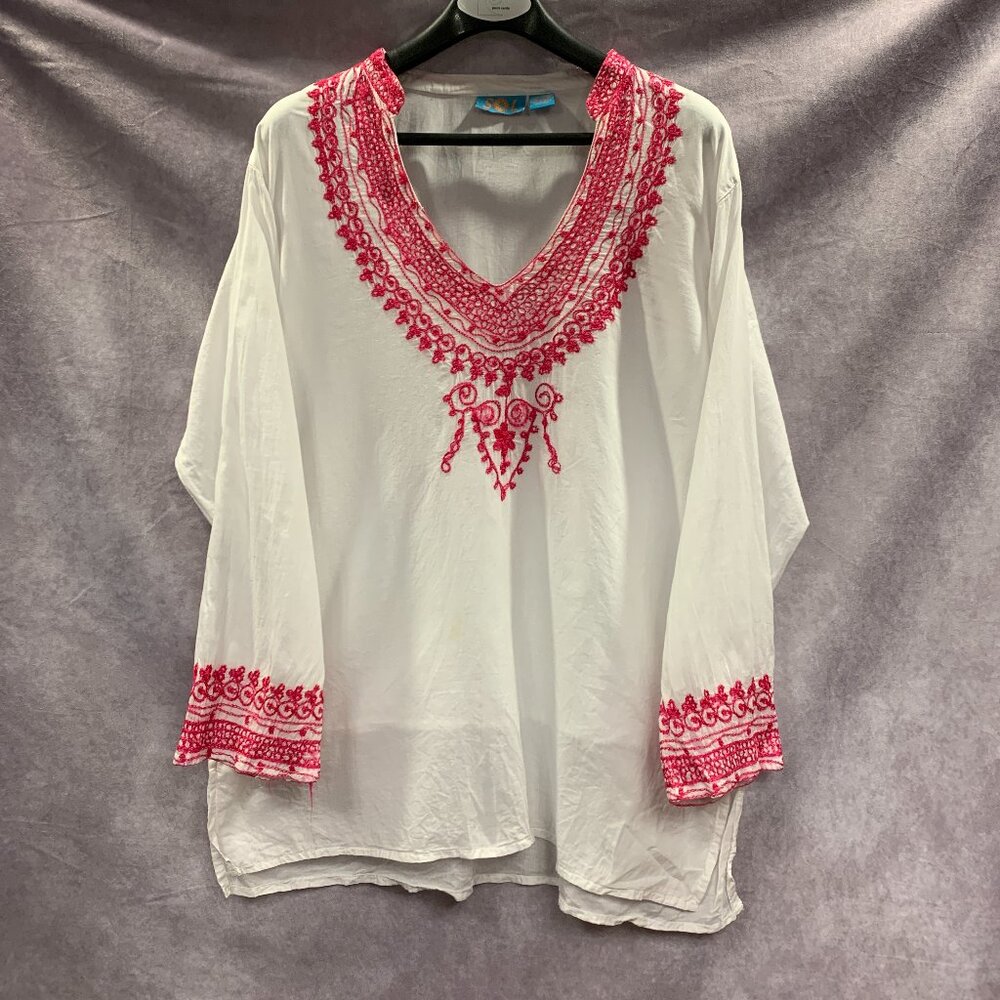 SOL Beach Coverup